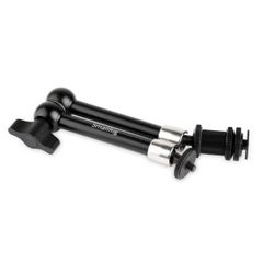 SmallRig 1498 Articulating Rosette Arm (11″)