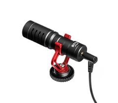 Cardioid microphone BOYA BY-MM1