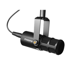 MAONO PD400X / Mic thu âm Dynamic đa hướng USB/XLR