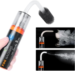 LENSGO Fog Machine Smoke S mini