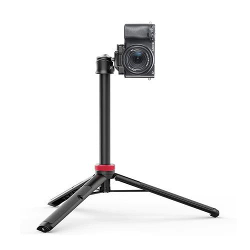 Ulanzi MT-44 Chân Tripod đi kèm ngàm kẹp điện thoại
