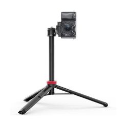 Ulanzi MT-44 Chân Tripod đi kèm ngàm kẹp điện thoại