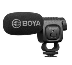 BOYA BY-BM3011 Micro dành cho máy ảnh