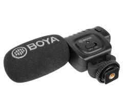 BOYA BY-BM3011 Micro dành cho máy ảnh