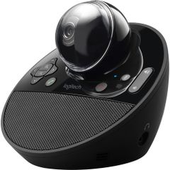WEBCAM KIÊM THIẾT BỊ THU ÂM |ALL-IN-ONE LOGITECH BCC950