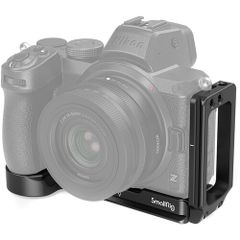 Khung SmallRig L 2947 dành cho Máy Ảnh Nikon Z5/ Z6/ Z7
