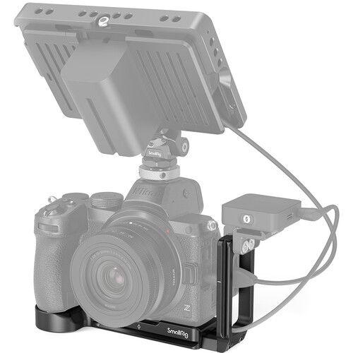 Khung SmallRig L 2947 dành cho Máy Ảnh Nikon Z5/ Z6/ Z7