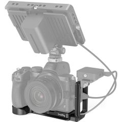 Khung SmallRig L 2947 dành cho Máy Ảnh Nikon Z5/ Z6/ Z7