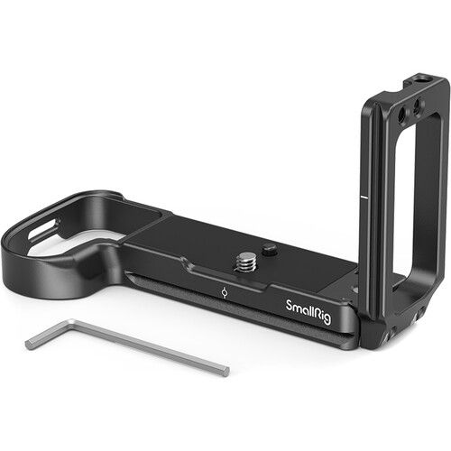 Khung SmallRig L 2947 dành cho Máy Ảnh Nikon Z5/ Z6/ Z7