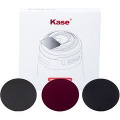 Kase Rear Filters for Fujifilm XF 8-16mm f2.8 R LM WR