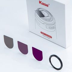 Kase Rear Filters for Nikon 14-24mm F2.8G ED