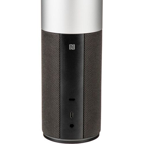 Camera hội nghị di động Logitech connect conferenceCam