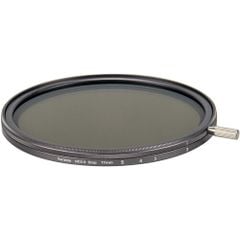 Kase Variable ND 2-5 stops Filter with Magnetic Cap