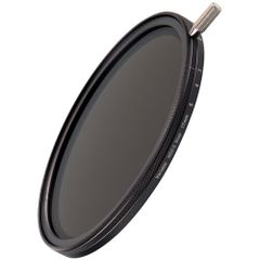 Kase Variable ND 2-5 stops Filter with Magnetic Cap