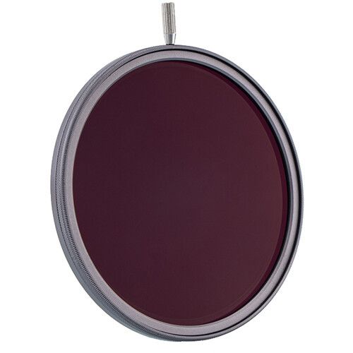 Kase Variable ND 6-9 stops Filter with Magnetic Cap