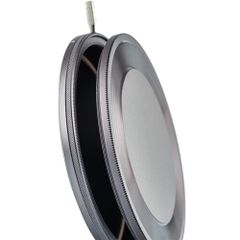 Kase Variable ND 2-5 stops Filter with Magnetic Cap