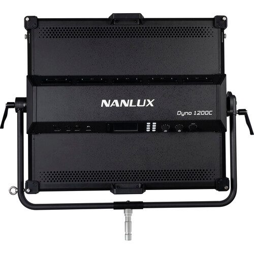 Nanlux Dyno 1200C RGBW LED Panel