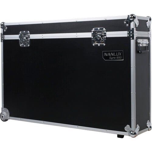Dyno Flight Case - Hộp/ Vali chuyên dụng cho Dyno 650C/ 1200C
