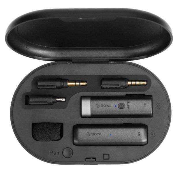 Youtuber Kit G1 ”Smooth Q3 + WM3D”