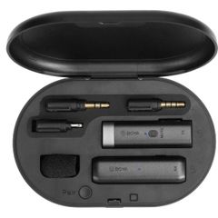Youtuber Kit G1 ”Smooth Q3 + WM3D”