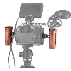 SmallRig 3131 - Bộ Kit Khung kèm báng tay cầm dành cho FUJIFILM X-T4