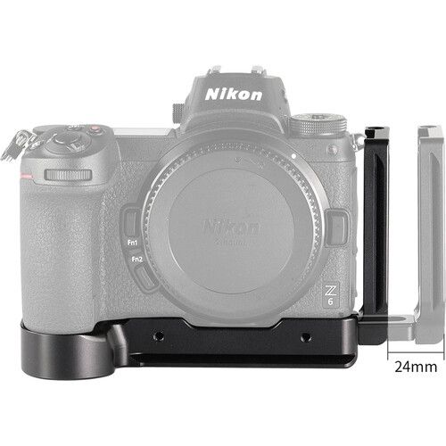 SmallRig APL2258 - Khung L cho Nikon Z6 và Z7