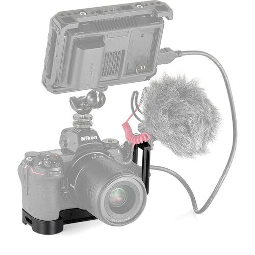 SmallRig APL2258 - Khung L cho Nikon Z6 và Z7