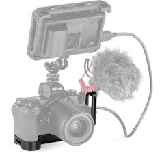 SmallRig APL2258 - Khung L cho Nikon Z6 và Z7