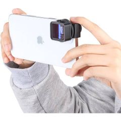 Ulanzi 1.55XT  - Lens góc rộng dành cho điện thoại