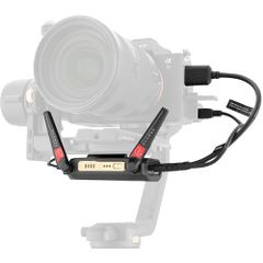 Zhiyun | Bộ truyền hình ảnh TransMount AI dành cho Gimbal