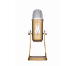 Micro Thu Âm BY-PM700 / BY-PM700R / BY-PM700G  - Cho Máy Tính, PC Để Thu Âm Clip ASRM Độ Nhạy Tiếng Cao