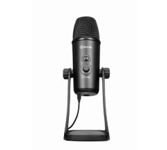Micro Thu Âm BY-PM700 / BY-PM700R / BY-PM700G  - Cho Máy Tính, PC Để Thu Âm Clip ASRM Độ Nhạy Tiếng Cao