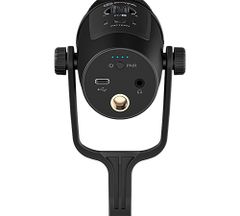 BOYA BY-PM500W - Mic thu âm không dây cho Điện thoại Android (Type-C) và Laptop (cổng USB)