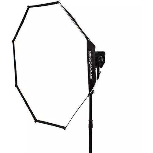 Nanlux Octagonal Softbox for Evoke LED Light (59