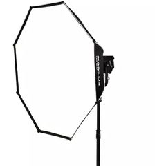 Nanlux Octagonal Softbox for Evoke LED Light (59