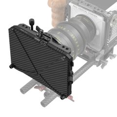 SmallRig mini Matte Box Pro 3680 - Chống chói loá và giúp kiểm soát hình ảnh trên màn hình