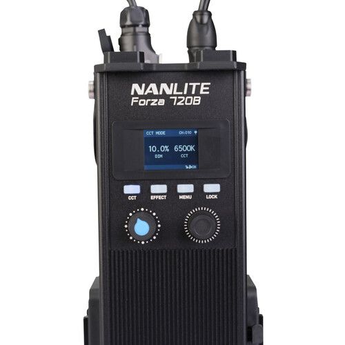 Nanlite Forza 720B Đèn Led Monolight cao cấp