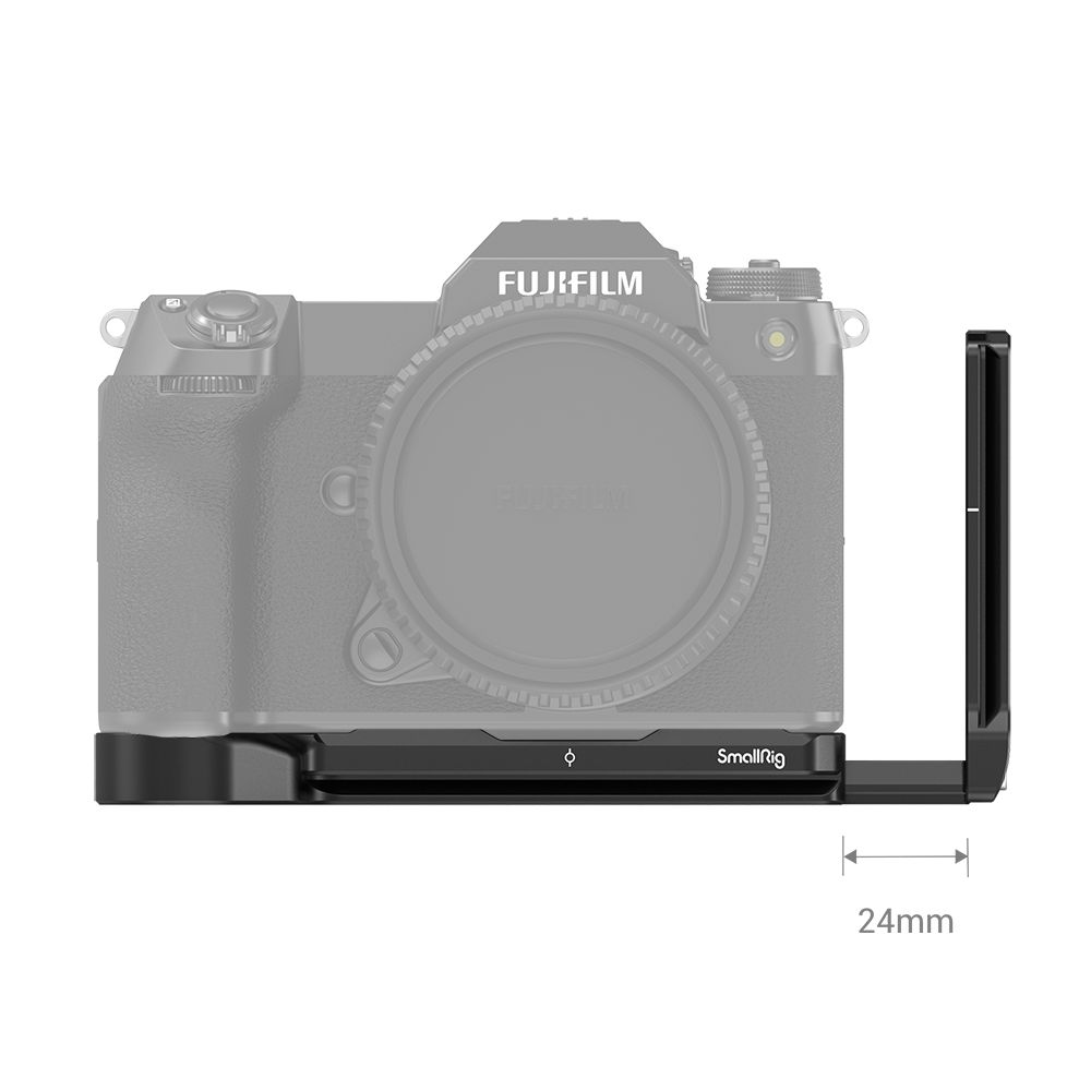 SmallRig L Bracket for Fujifilm GFX 100S Camera 3232