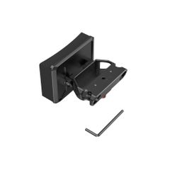 SmallRig Lightweight Chest Pad with Rod Clamp MD3183