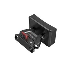 SmallRig Lightweight Chest Pad with Rod Clamp MD3183