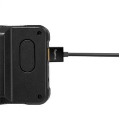 SmallRig 2956 - Cáp HDMI 4K siêu mỏng 35cm