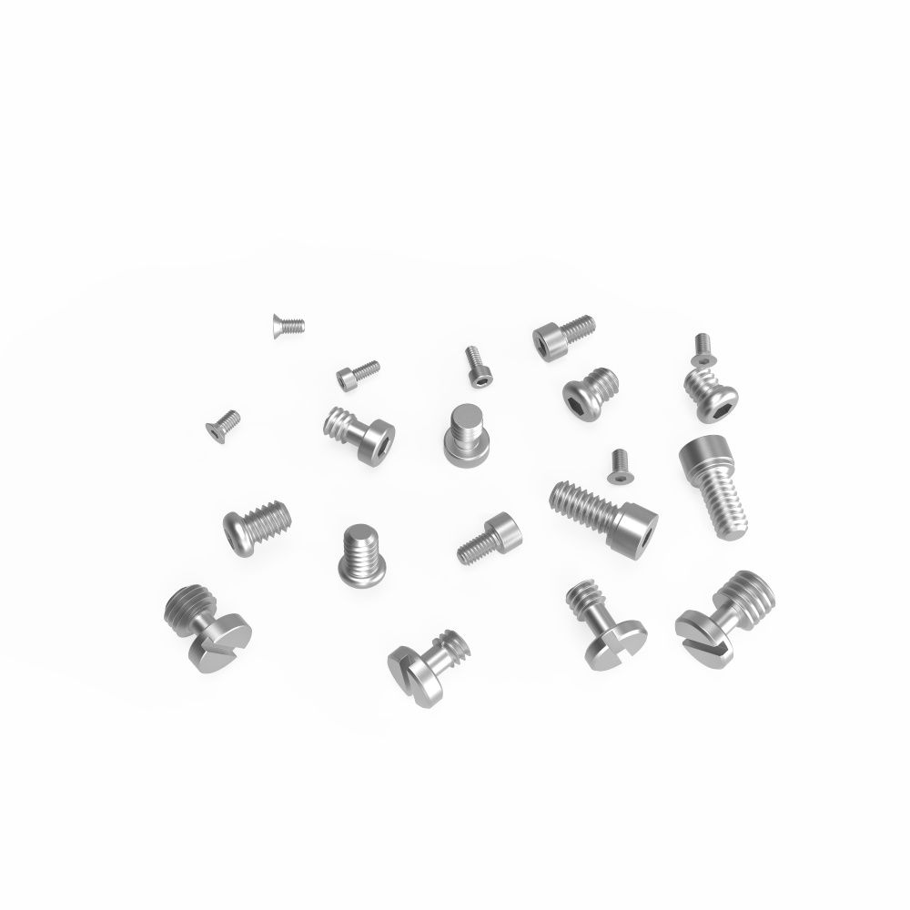 SmallRig MD3184 - Screw and Hex Key Storage Plate
