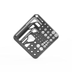 SmallRig MD3184 - Screw and Hex Key Storage Plate