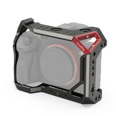SmallRig CCS2645 - Khung bảo vệ dành cho Sony A7 III và A7R III