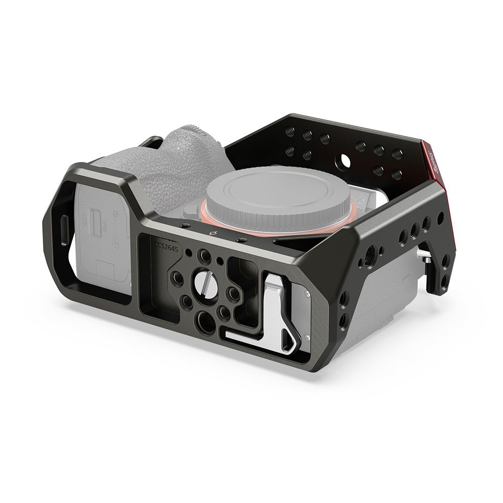 SmallRig CCS2645 - Khung bảo vệ dành cho Sony A7 III và A7R III