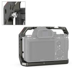 SmallRig CCS2645 - Khung bảo vệ dành cho Sony A7 III và A7R III