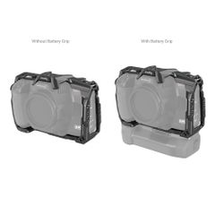 SmallRig 3517 Full Camera Cage for BMPCC 6K Pro (Phiên bản nâng cao)