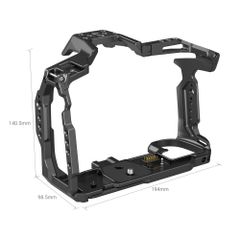 SmallRig 3517 Full Camera Cage for BMPCC 6K Pro (Phiên bản nâng cao)
