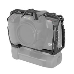 SmallRig 3517 Full Camera Cage for BMPCC 6K Pro (Phiên bản nâng cao)