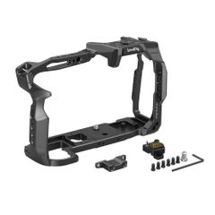 SmallRig 3517 Full Camera Cage for BMPCC 6K Pro (Phiên bản nâng cao)